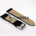 Ремешок из телячьей кожи Bandco черный RB9-21430/118 (RBB-029) - 2